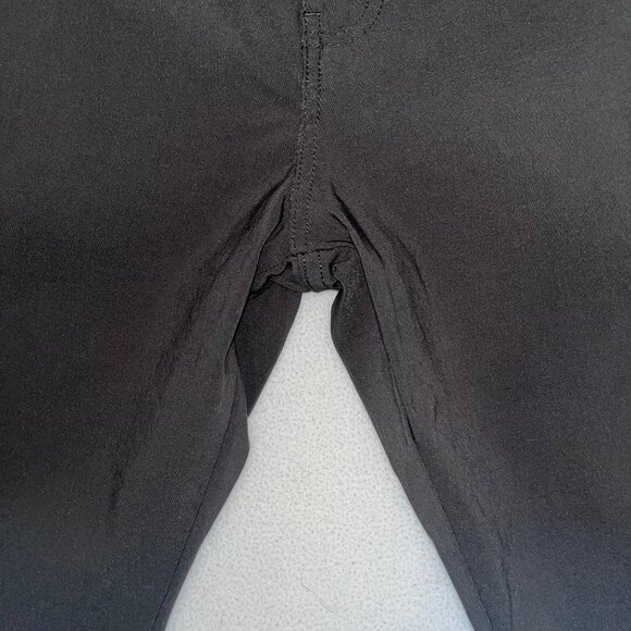 Weatherproof Mens Vintage Nylon Blend Slim Fit Pants 38x32 Gray - Picture 8 of 14